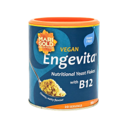 ΔΙΑΤΡΟΦΙΚΗ ΜΑΓΙΑ ΜΕ Β12 MARΙ GOLD 100gr 