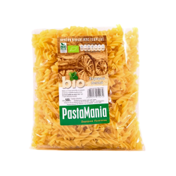 ΣΤΡΙΦΤΟ ΛΕΥΚΟ PASTAMANIA 500gr BIO