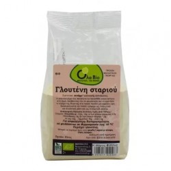 ΓΛΟΥΤΕΝΗ ΣΤΑΡΙΟΥ 250gr OLA BIO