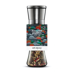 ΜΥΛΟΣ ΚΕΡΑΜΙΚΟΣ 4 ΠΙΠΕΡΙΑ 80gr