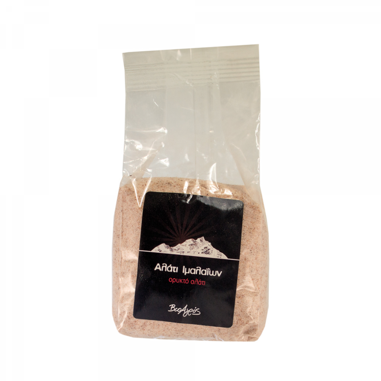 ΑΛΑΤΙ ΙΜΑΛΑΪΩΝ ΨΙΛΟ 1kg ΒΙΟΑΓΡΟΣ