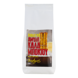 ΑΜΥΛΟ ΚΑΛΑΜΠΟΚΙΟΥ 250gr ΒΙΟ