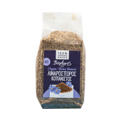 ΛΙΝΑΡΟΣΠΟΡΟΣ ΚΑΦΕ ΚΟΠΑΝΙΣΤΟΣ 350gr BIO ΒΙΟΑΓΡΟΣ Ε7