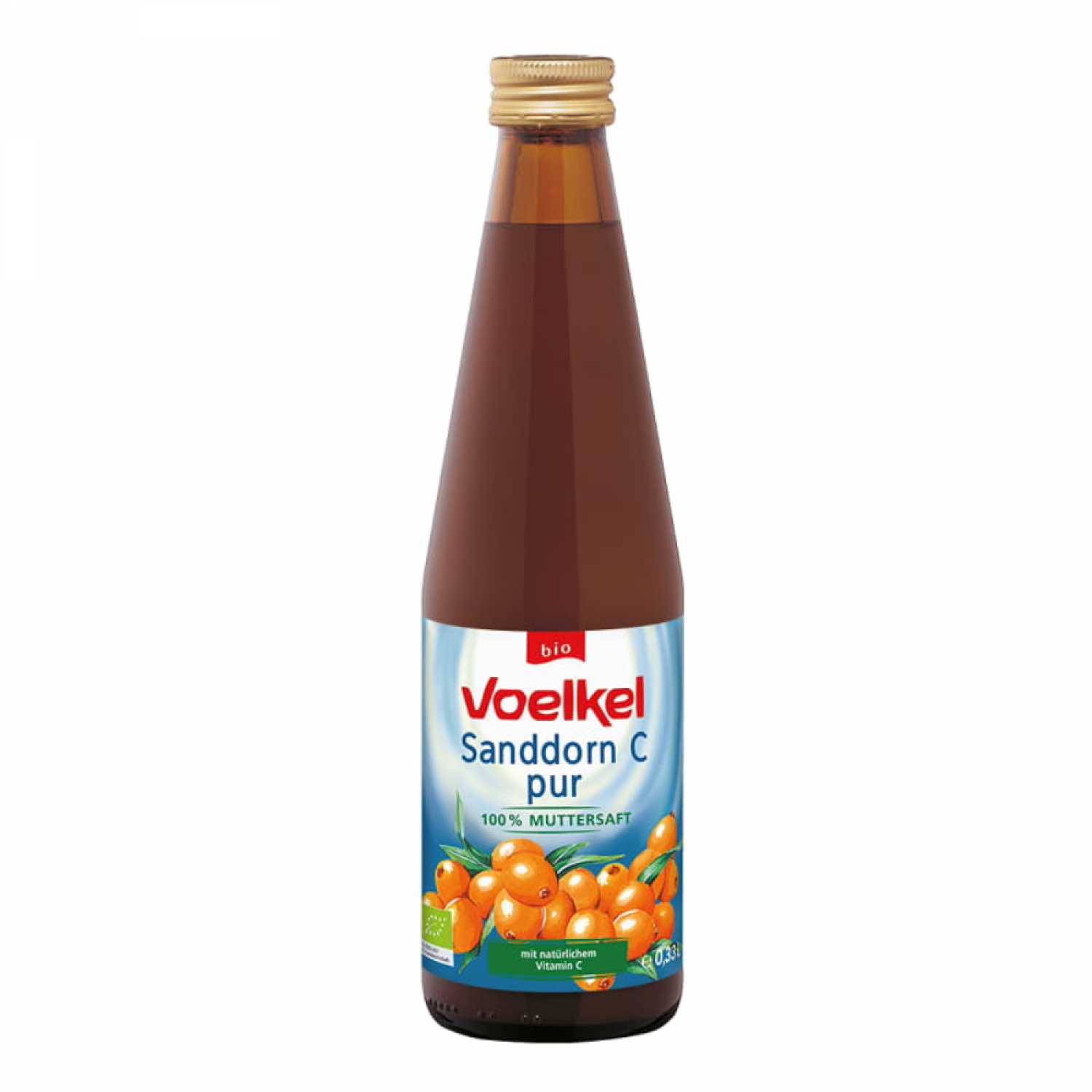 ΠΟΛΤΟΣ ΙΠΠΟΦΑΕΣ 330ml VOELKEL BIO ΧΩΡΙΣ ΖΑΧΑΡΗ