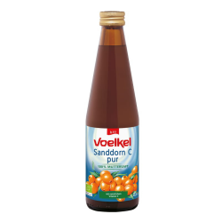 ΠΟΛΤΟΣ ΙΠΠΟΦΑΕΣ 330ml VOELKEL BIO ΧΩΡΙΣ ΖΑΧΑΡΗ