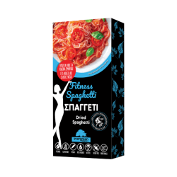 ΖΥΜΑΡΙΚΑ KONJAC ΣΠΑΓΓΕΤΙ ΞΗΡΑ 80gr ΒΙΟ ΧΩΡΙΣ ΓΛΟΥΤΕΝΗ FITNESS