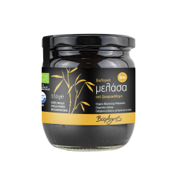 ΜΕΛΑΣΑ ΒΙΟ 550gr ΒΙΟΑΓΡΟΣ