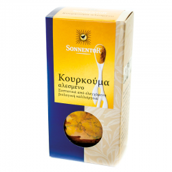 ΚΟΥΡΚΟΥΜΑΣ BIO 40gr SONNENTOR