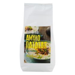 ΑΜΥΛΟ ΠΑΤΑΤΑΣ 350gr BIO Ε7
