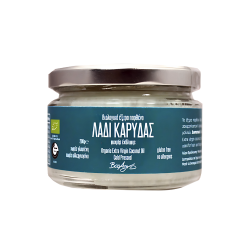 ΛΑΔΙ ΚΑΡΥΔΑΣ ΠΑΡΘΕΝΟ 200gr BIO ΒΙΟΑΓΡΟΣ