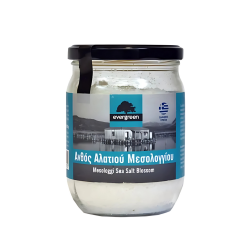 ΑΝΘΟΣ ΑΛΑΤΙΟΥ ΜΕΣΟΛΟΓΓΙΟΥ EVERGREEN 500gr