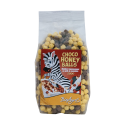 ΔΗΜΗΤΡΙΑΚΑ CHOCO-HONEY 200gr BIO ΒΙΟΑΓΡΟΣ Ε7