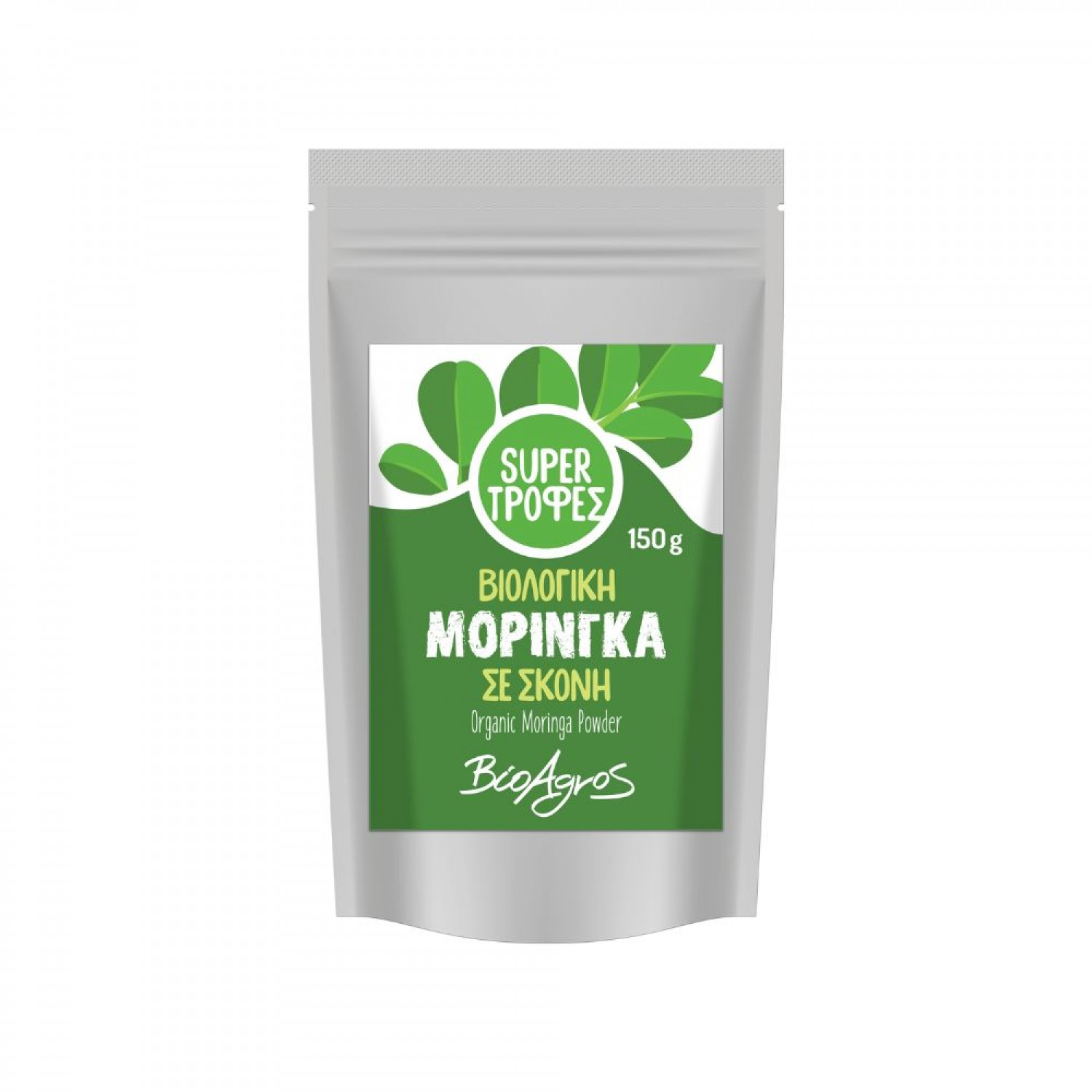 ΜΟΡΙΝΓΚΑ ΣΚΟΝΗ 150gr ΒΙΟΑΓΡΟΣ Ε7