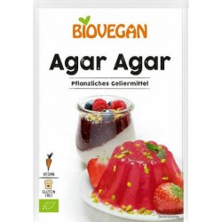 ΑΓΑΡ-ΑΓΑΡ 18gr BIOVEGAN 