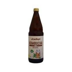 ΤΣΑΙ ΚΟΜΠΟΥΧΑ 750ml VOELKEL BIO