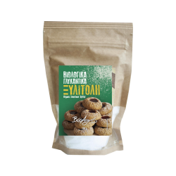 ΞΥΛΙΤΟΛΗ 200gr BIO ΒΙΟΑΓΡΟΣ