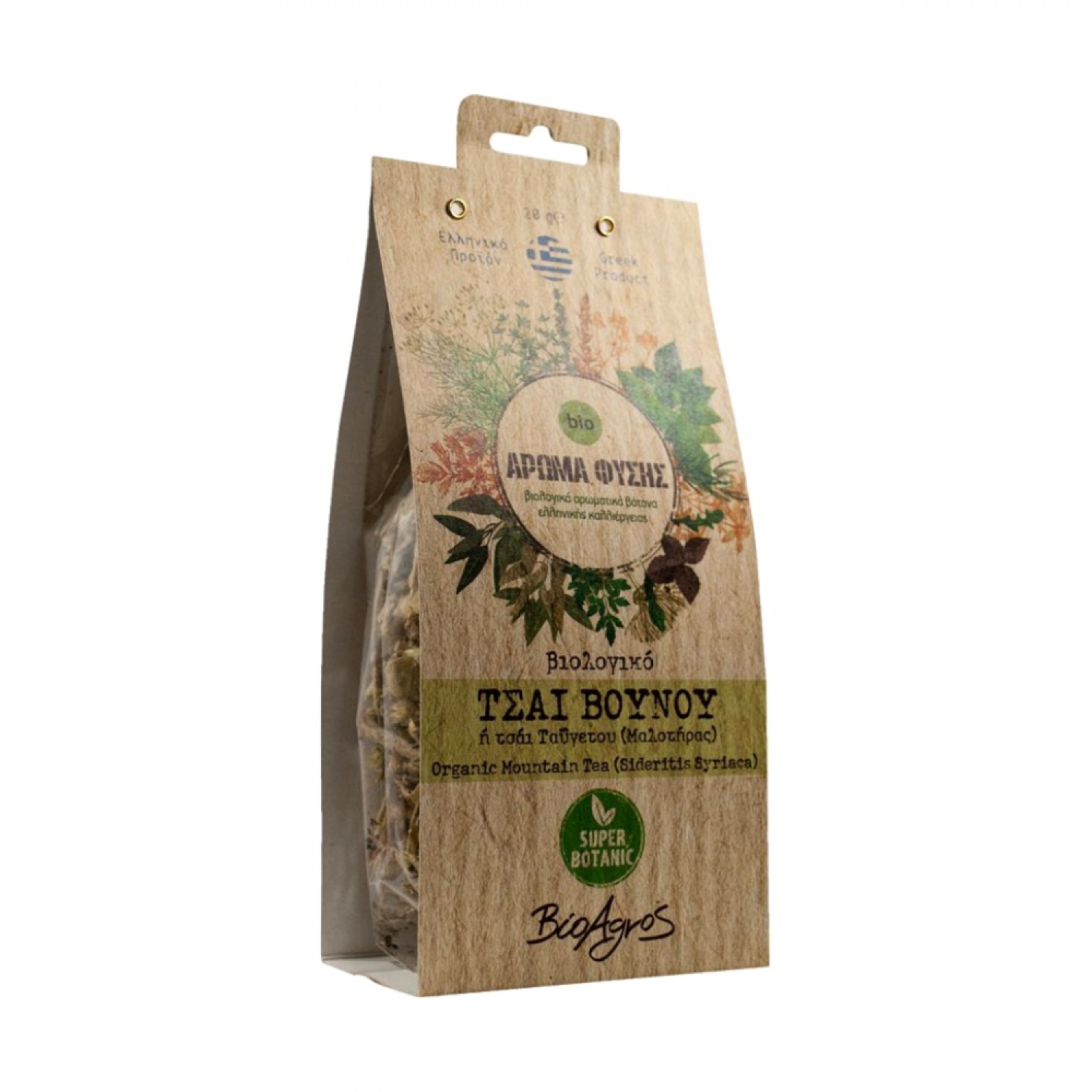 ΜΑΛΟΤΗΡΑ 20gr BIO ΑΡΩΜΑ ΦΥΣΗΣ