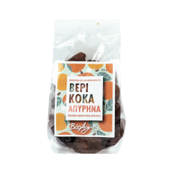 ΒΕΡΙΚΟΚΑ ΑΠΟΞΗΡΑΜΕΝΑ 250gr BIO ΒΙΟΑΓΡΟΣ