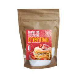 ΕΡΥΘΡΙΤΟΛΗ 200gr BIO ΒΙΟΑΓΡΟΣ