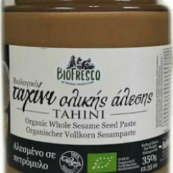 ΤΑΧΙΝΙ ΟΛΙΚΗΣ ΑΛΕΣΗΣ 720gr BIO ΒΙΟΦΡΕΣΚΟ